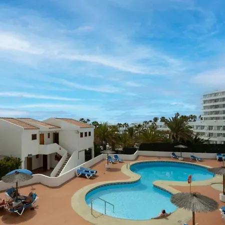 Sunshine Daydream Costa Adeje - Ac Apartment *