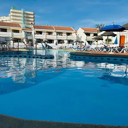 Sunshine Daydream Costa Adeje - Ac *