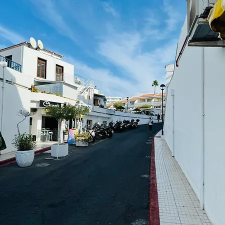 Sunshine Daydream Costa Adeje - Ac Apartment Playa Fanabe