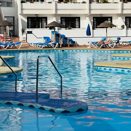 Sunshine Daydream Costa Adeje - Ac