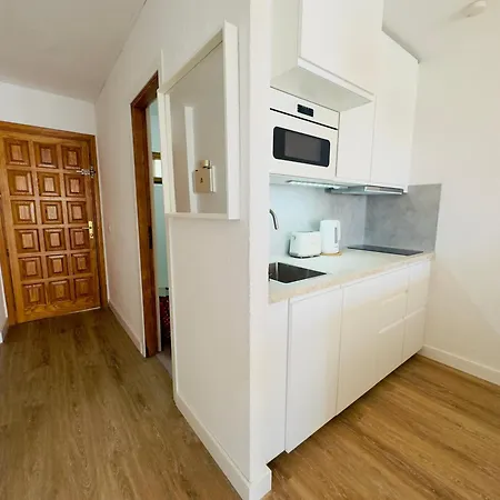 Apartment Sunshine Daydream Costa Adeje - Ac *