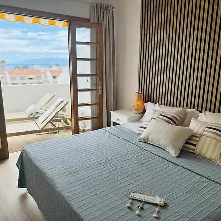 Sunshine Daydream Costa Adeje - Ac Playa Fanabe
