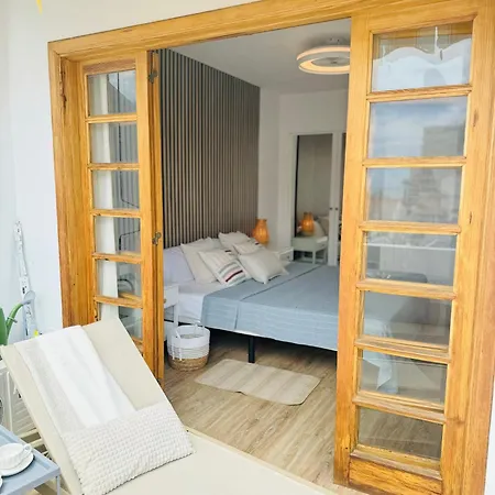 Sunshine Daydream Costa Adeje - Ac Apartment