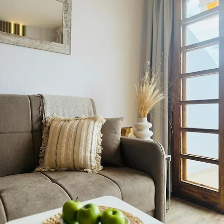 Sunshine Daydream Costa Adeje - Ac Apartment Playa Fanabe