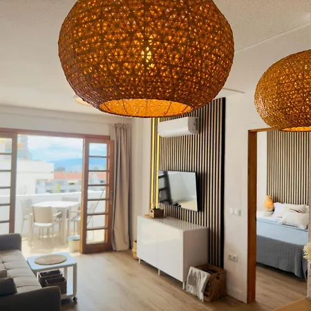 Sunshine Daydream Costa Adeje - Ac Playa Fanabe