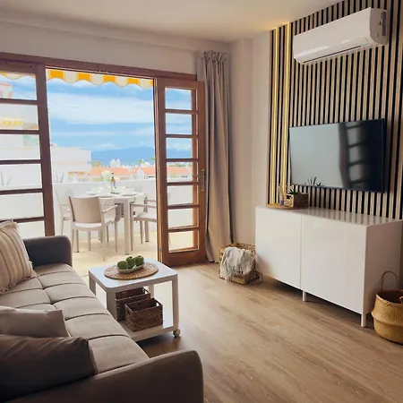Sunshine Daydream Costa Adeje - Ac * Playa Fanabe