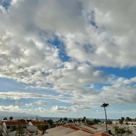 شقة Sunshine Daydream Costa Adeje