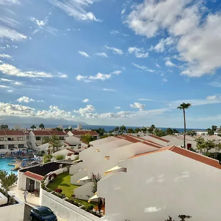 شقة Sunshine Daydream Costa Adeje Playa Feñabe