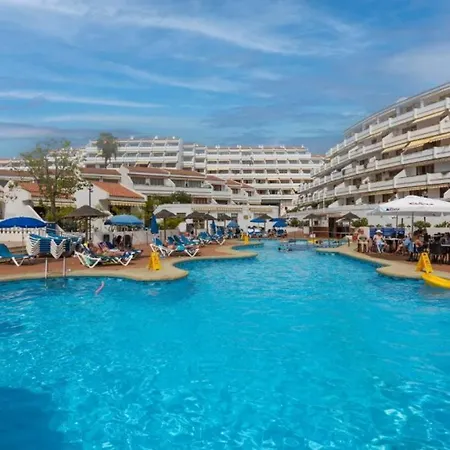 شقة Sunshine Daydream Costa Adeje