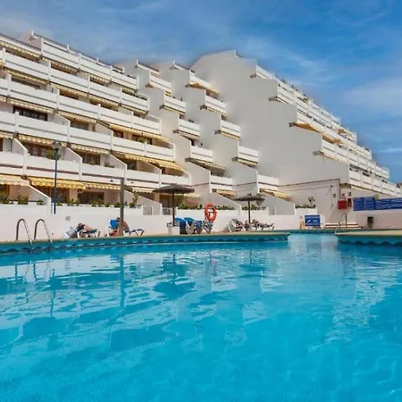 شقة Sunshine Daydream Costa Adeje