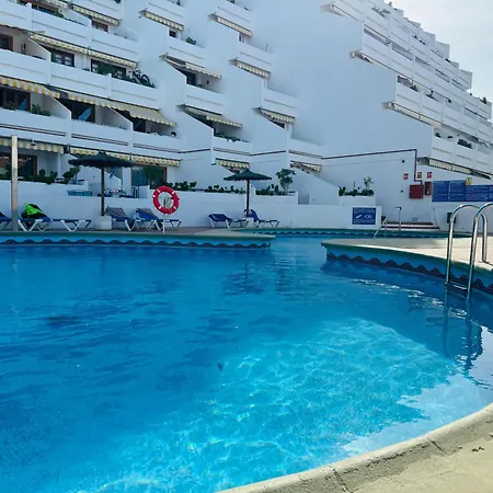 شقة Sunshine Daydream Costa Adeje Playa Feñabe