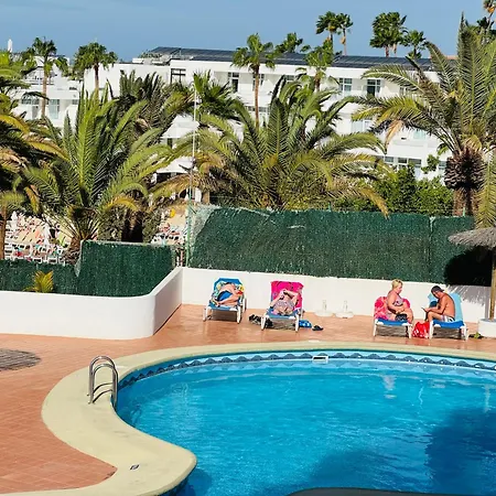 Sunshine Daydream Costa Adeje شقة *