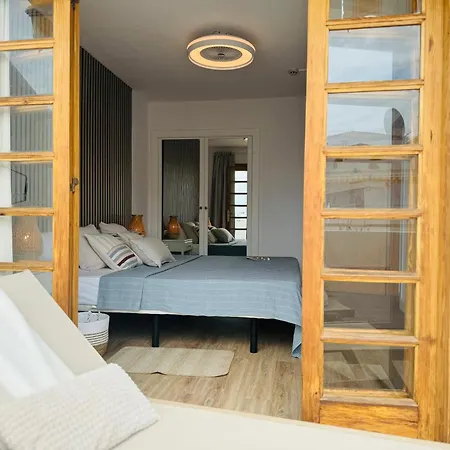 Sunshine Daydream Costa Adeje شقة
