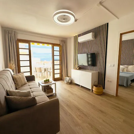Sunshine Daydream Costa Adeje شقة *