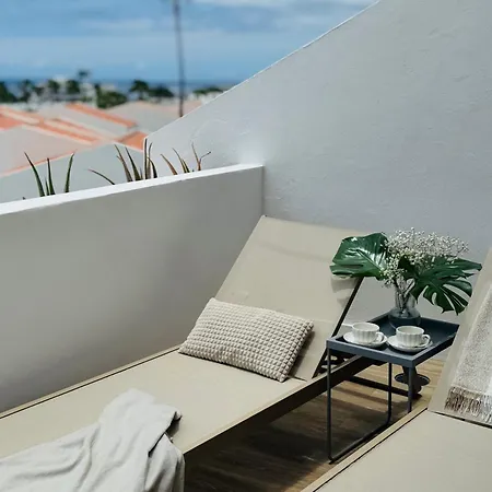 شقة Sunshine Daydream Costa Adeje *