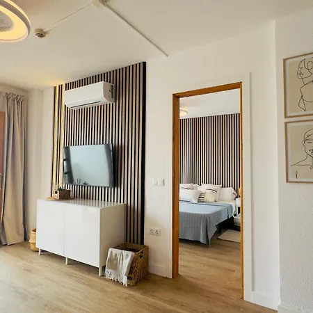شقة Sunshine Daydream Costa Adeje *